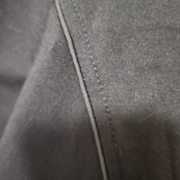 Eloquii 9 to5 Stretch Work Dress - Picture 2 of 9